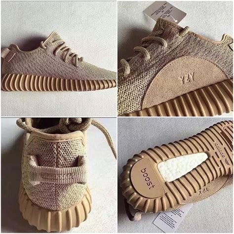 yeezy boost 350 oxford tan.